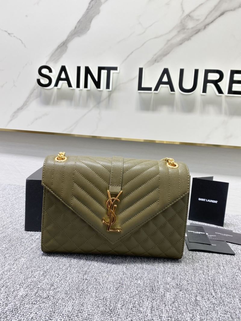 YSL Satchel Bags